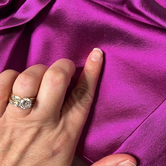 Marchesa dress  - Picture 6 of 6